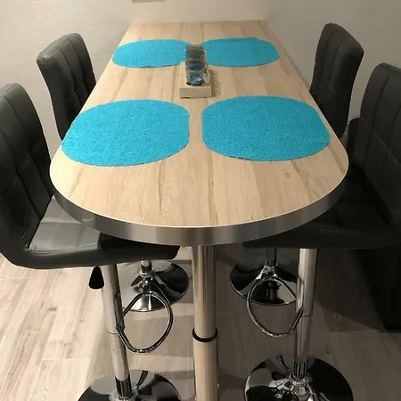 Daire Centre Historique Colmar