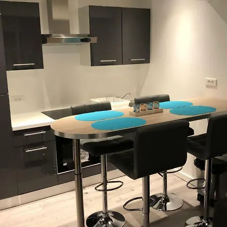 Centre Historique Daire Colmar