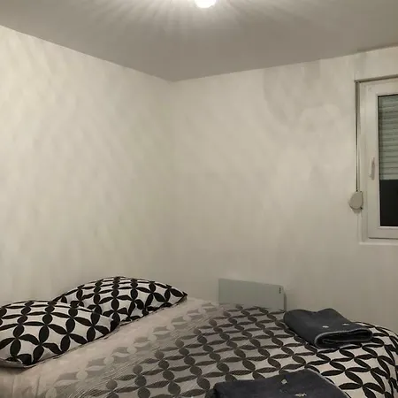 Daire Centre Historique *