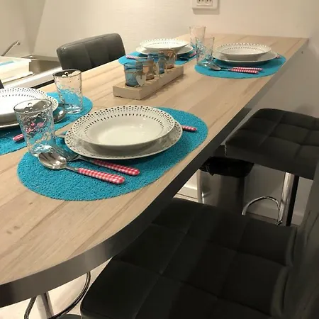 Centre Historique Daire