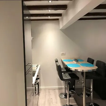 Daire Centre Historique